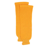 Knit Hockey Socks - Large 30" Hockey Socks Howies Hockey Tape Gold