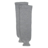 Knit Hockey Socks - Large 30" Hockey Socks Howies Hockey Tape Gray