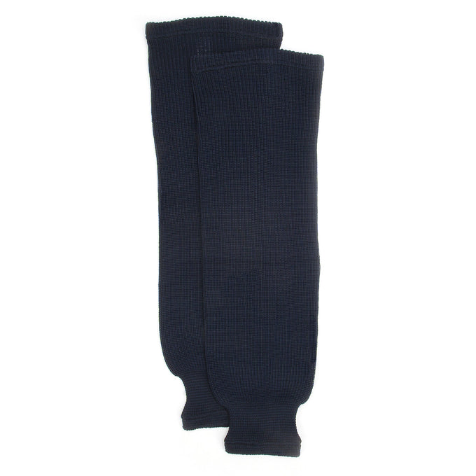 Knit Hockey Socks - Large 30" Hockey Socks Howies Hockey Tape Navy
