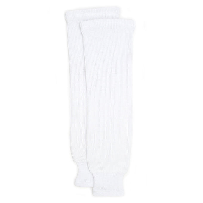 Knit Hockey Socks - Large 30" Hockey Socks Howies Hockey Tape White