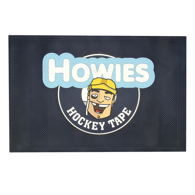 Howies Rubber Floor Mat Floor Mat Howies Hockey Tape