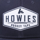 The Franchise Hats Howies Hockey Tape