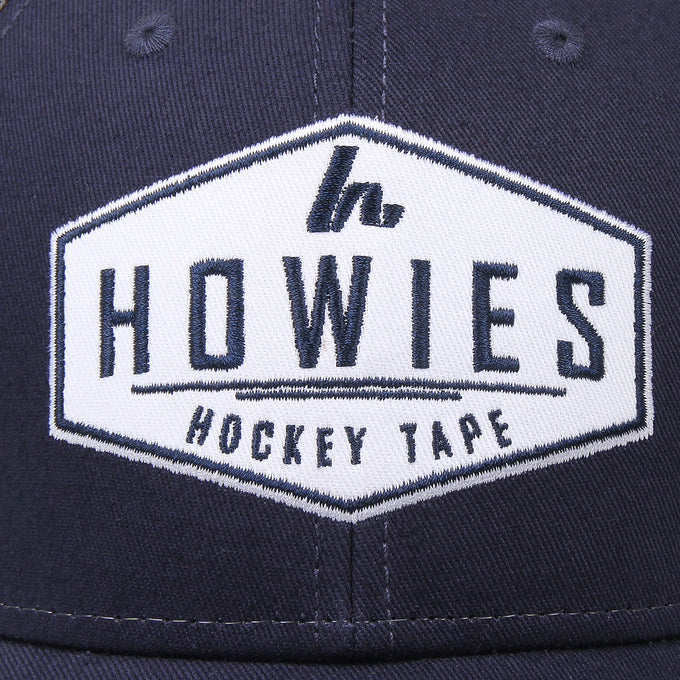 The Franchise Hats Howies Hockey Tape