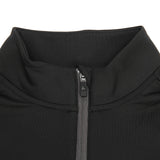 Howies Performance 1/4 Zip Howies Hockey Tape
