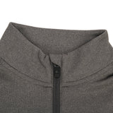 Team Performance 1/4 Zip Quarter Zips Howies Hockey Tape