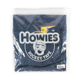 Howies Performance 1/4 Zip Howies Hockey Tape