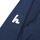 Howies Performance 1/4 Zip Howies Hockey Tape