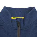 Howies Performance 1/4 Zip Howies Hockey Tape