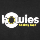 The Tee-J Long Sleeve Tees Howies Hockey Tape