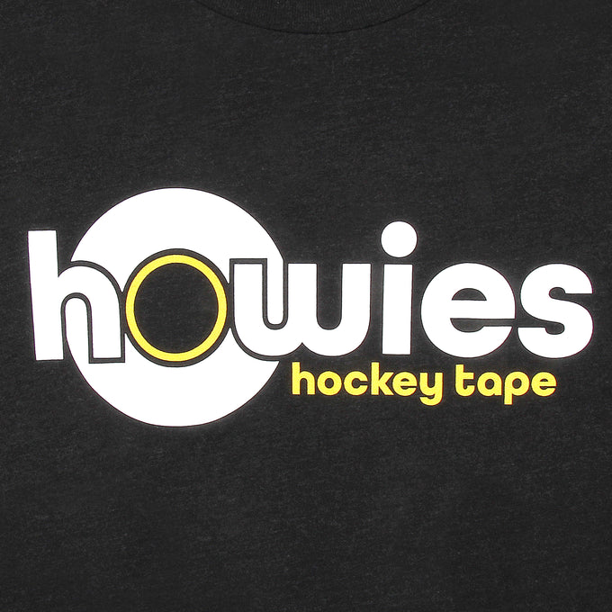The Tee-J Long Sleeve Tees Howies Hockey Tape