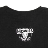 The Tee-J Long Sleeve Tees Howies Hockey Tape