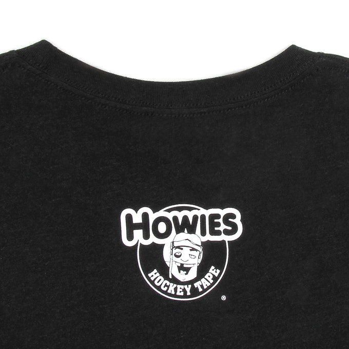 The Tee-J Long Sleeve Tees Howies Hockey Tape