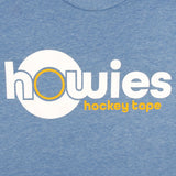 The Tee-J Tees Howies Hockey Tape