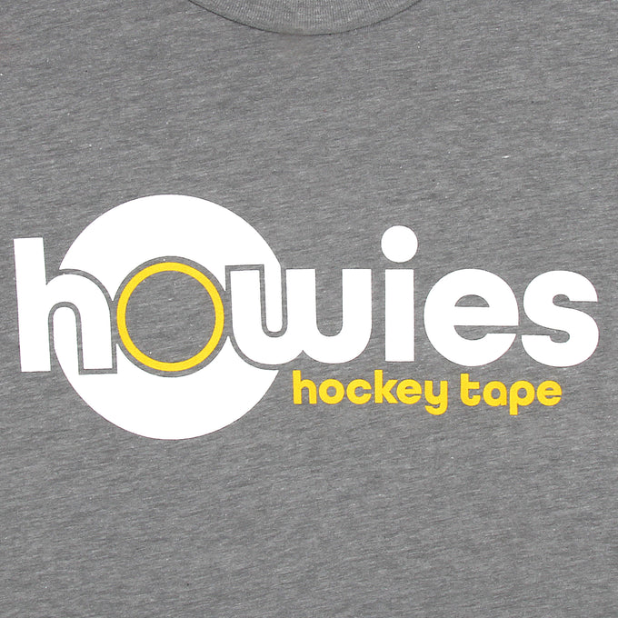 The Tee-J Tees Howies Hockey Tape