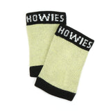 Cut-Resistant Wrist Guards Wrist Guards Howies Hockey Tape 1pk Youth