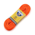 Howies Orange Waxed Hockey Skate Laces Waxed Laces Howies Hockey Tape 1pk 72
