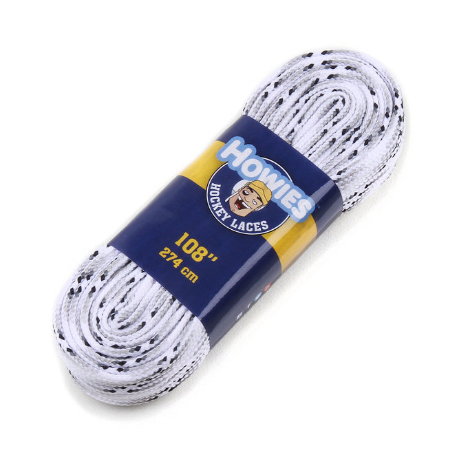 Howies Smoke Cloth Hockey Skate Laces Patterned Laces Howies Hockey Tape 1pk 84"