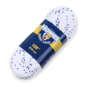 Howies White Cloth Hockey Skate Laces Cloth Laces Howies Hockey Tape 1pk 72
