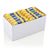 Howies Yellow Cloth Hockey Skate Laces Cloth Laces Howies Hockey Tape 18pk 72"