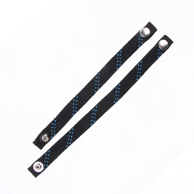 Howies Skate Lace Bracelet Bracelets Howies Hockey Tape