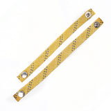 Howies Skate Lace Bracelet Bracelets Howies Hockey Tape