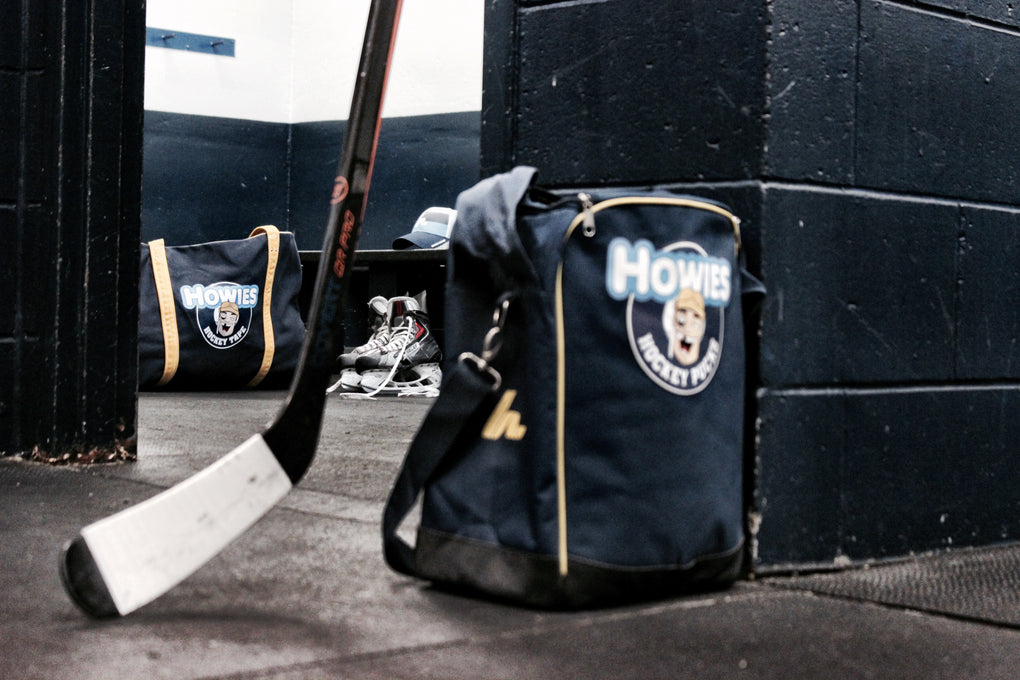 Howies Hockey Puck Bag Hockey Puck Bags Howies Hockey Tape