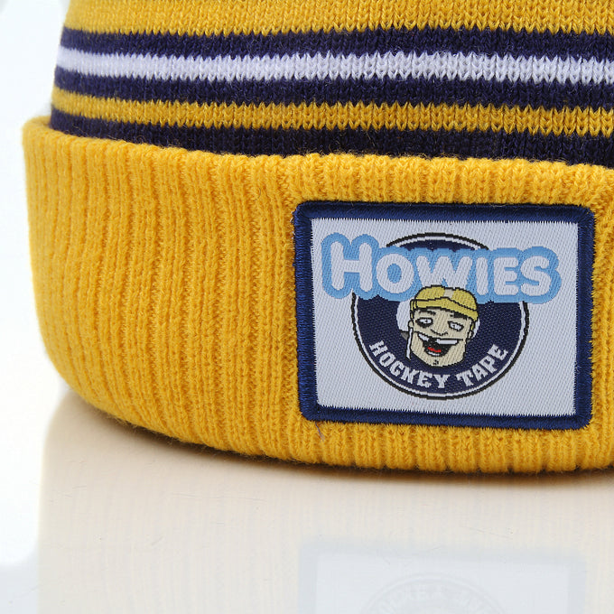 The Alberta Clipper Beanies Howies Hockey Tape
