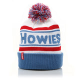 The Winterpeg Beanies Howies Hockey Tape Light Blue