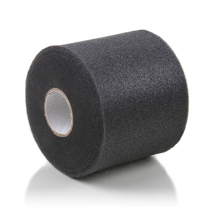 2.75" x 30yd Black Pre Wrap Howies Hockey Tape 1pk