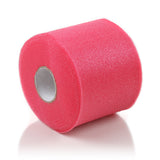 2.75" x 30yd Pink Pre Wrap Howies Hockey Tape 1pk
