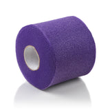 2.75" x 30yd Purple Pre Wrap Howies Hockey Tape 1pk