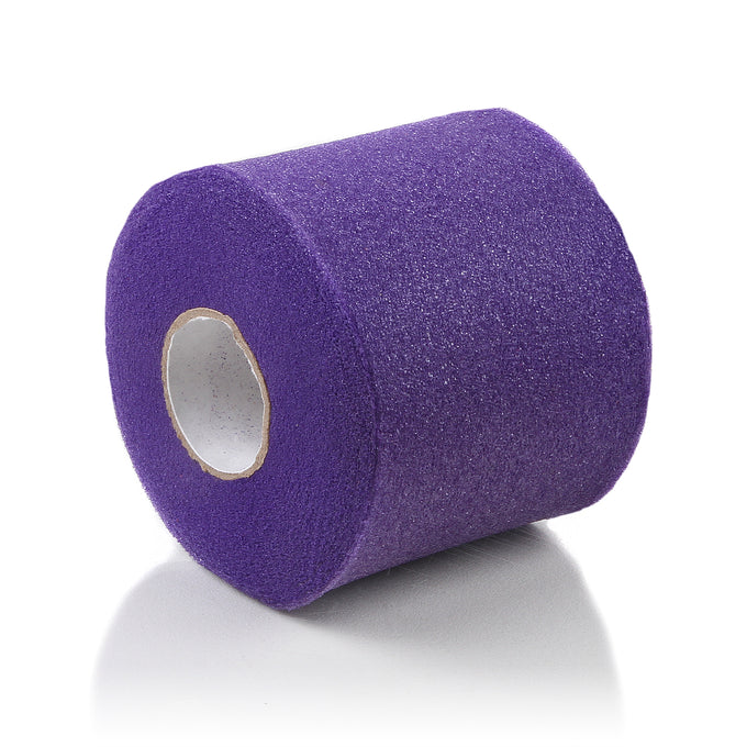 2.75" x 30yd Purple Pre Wrap Howies Hockey Tape 1pk