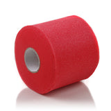 2.75" x 30yd Red Pre Wrap Howies Hockey Tape 1pk