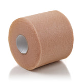 2.75" x 30yd Beige Pre Wrap Howies Hockey Tape 1pk