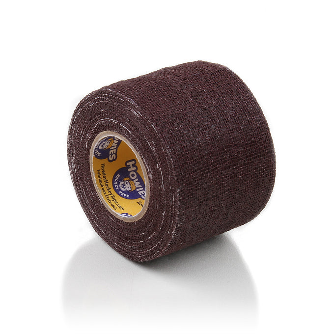 Howies Maroon Pro Grip Hockey Tape Pro Grip Tape Howies Hockey Tape 1pk