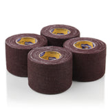 Howies Maroon Pro Grip Hockey Tape Pro Grip Tape Howies Hockey Tape 4pk