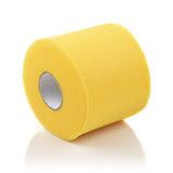 2.75" x 30yd Yellow Pre Wrap Howies Hockey Tape 1pk