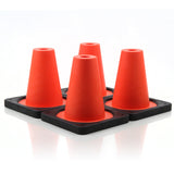 Howies Hockey Weighted Pylons Accessories Howies Hockey Tape 4pk