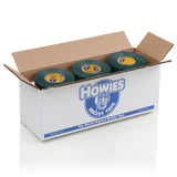Howies Green Shin Pad Hockey Tape Shin Pad Tape Howies Hockey Tape 12pk