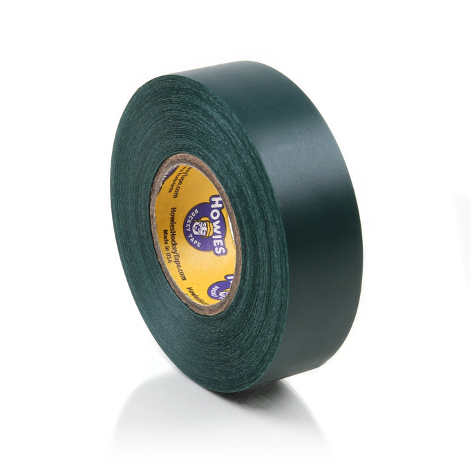 Howies Green Shin Pad Hockey Tape Shin Pad Tape Howies Hockey Tape 1pk