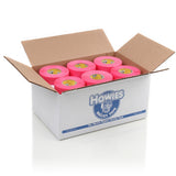 Howies Pink Shin Pad Hockey Tape Shin Pad Tape Howies Hockey Tape 30pk