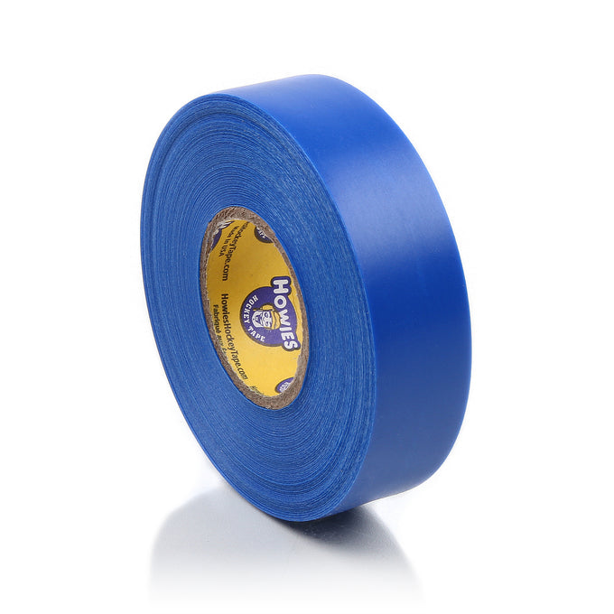 Howies Royal Blue Shin Pad Hockey Tape Shin Pad Tape Howies Hockey Tape 1pk