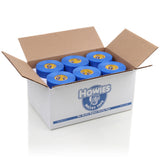 Howies Royal Blue Shin Pad Hockey Tape Shin Pad Tape Howies Hockey Tape 30pk