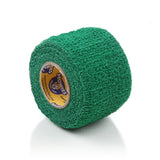 Howies Green Stretchy Grip Hockey Tape Stretch Grip Tape Howies Hockey Tape 1pk