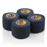 Howies Navy Stretchy Grip Hockey Tape Stretch Grip Tape Howies Hockey Tape 4pk