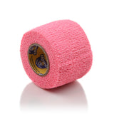 Howies Pink Stretchy Grip Hockey Tape Stretch Grip Tape Howies Hockey Tape 1pk