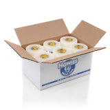 Howies Clear Shin Pad Hockey Tape Shin Pad Tape Howies Hockey Tape 30pk