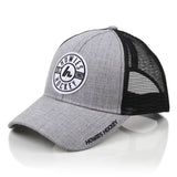 The Playmaker Hats Howies Hockey Tape Grey