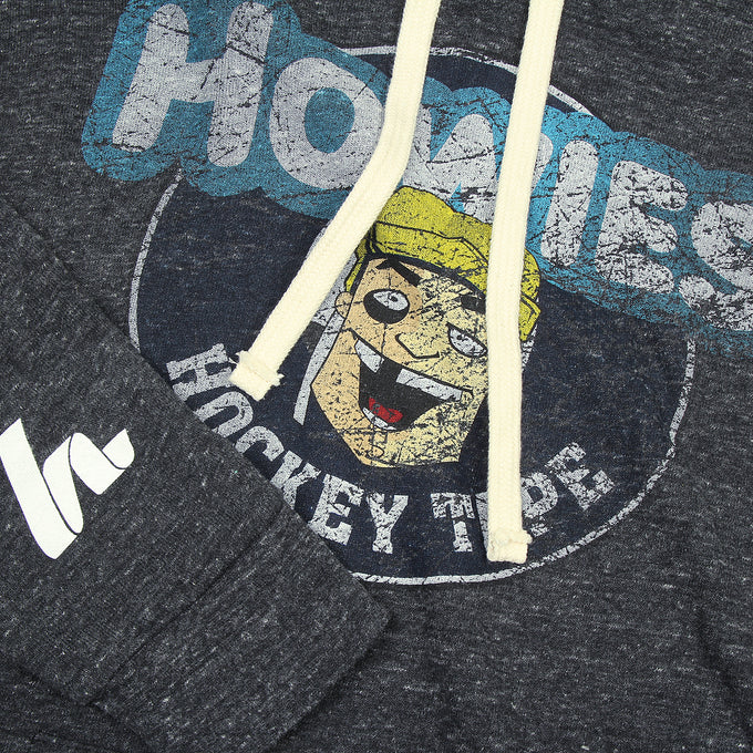 Howies Vintage Hoodie Hoodies Howies Hockey Tape