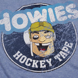 Howies Vintage Tee Tees Howies Hockey Tape